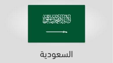 علم السعودية - عدد سكان السعودية