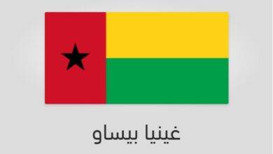علم غينيا بيساو - عدد سكان غينيا بيساو